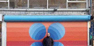 Art is for everyone – Rich Fonseca, Art in San Francisco