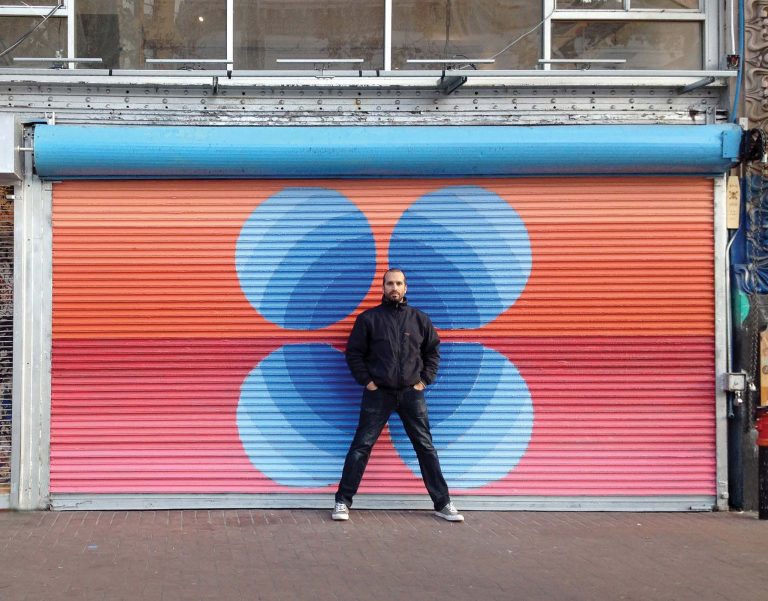 Art is for everyone – Rich Fonseca, Art in San Francisco