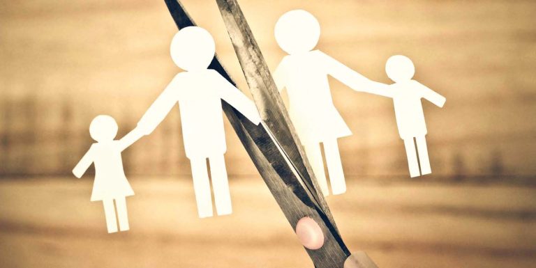 ¿El Divorcio es un Fracaso?