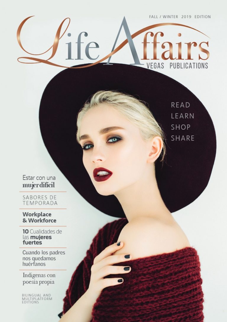 Life Affairs – Fall/Winter 2019