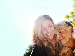 Serías la madre de tu madre?