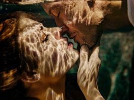 A pesar de tanta crisis y turbulencias Ella llegó…