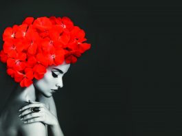 ¡La fortuna de ser una Mujer Madura!