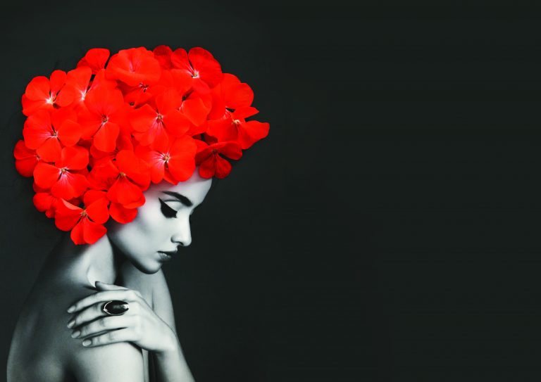 ¡La fortuna de ser una Mujer Madura!