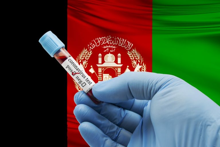 Social Media Posts Mislead on COVID-19 Vaccines, Deaths in Afghanistan