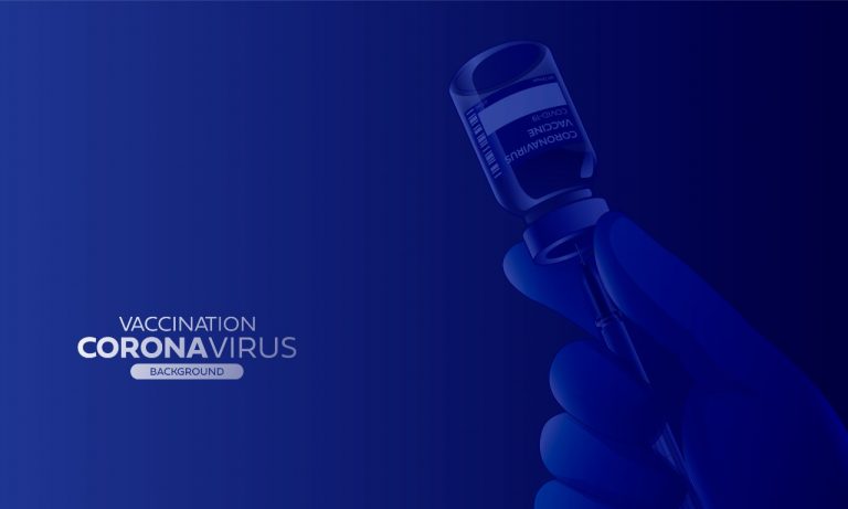 Video distorsiona consejos sobre la vacunación y la variante delta