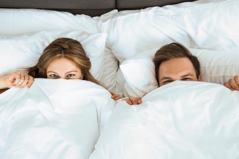 Experts: No Link Between COVID-19 Vaccines and Erectile Dysfunction