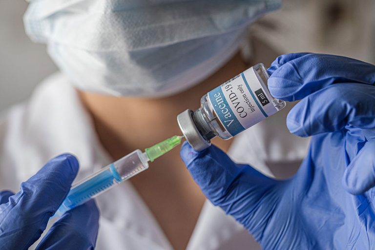FEMA Staff and Contracted Medical Workers Are Required to Follow Vaccine Mandate
