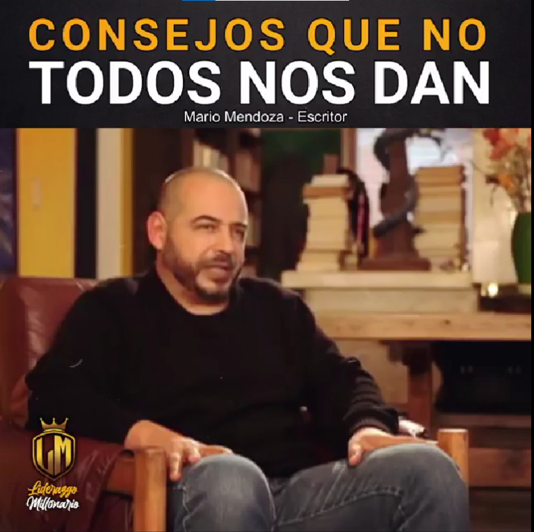 Consejos que no todos nos dan