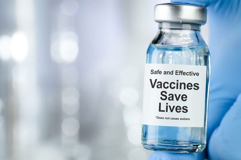 Viral Story Takes Fauci COVID-19 Vaccine Safety Comments Out of Context