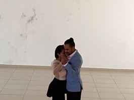 “Tango en Puebla”