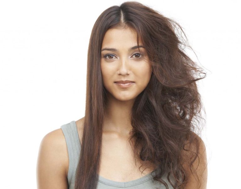 Tips to Give Dull, Dry Hair Some TLC