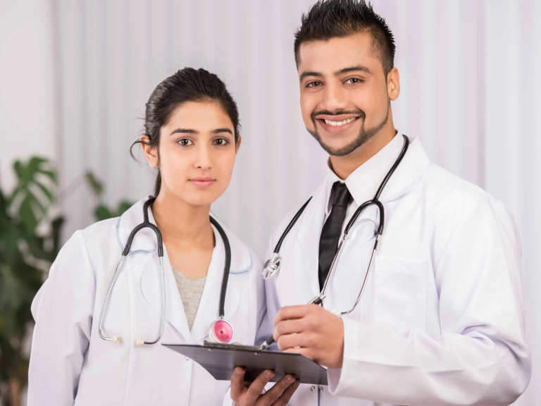 5 Steps to Find the Right Doctor