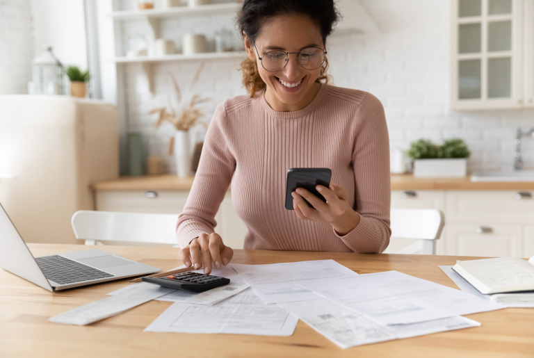 Tips to Spring Clean Your Personal Finances