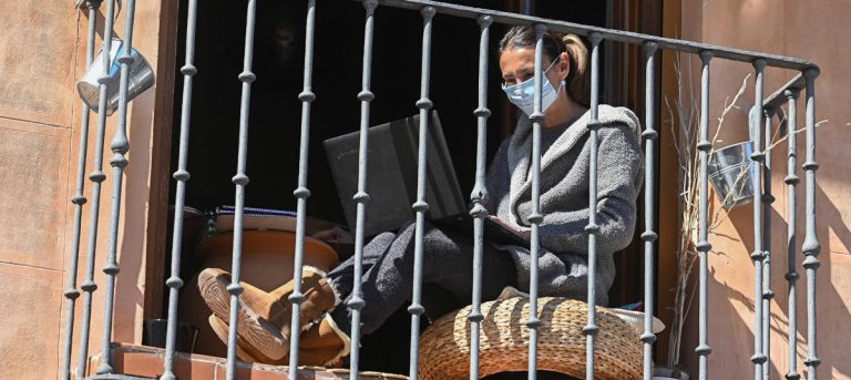 Lo que hemos aprendido sobre los llamados ‘confinamientos’ y la pandemia del COVID-19