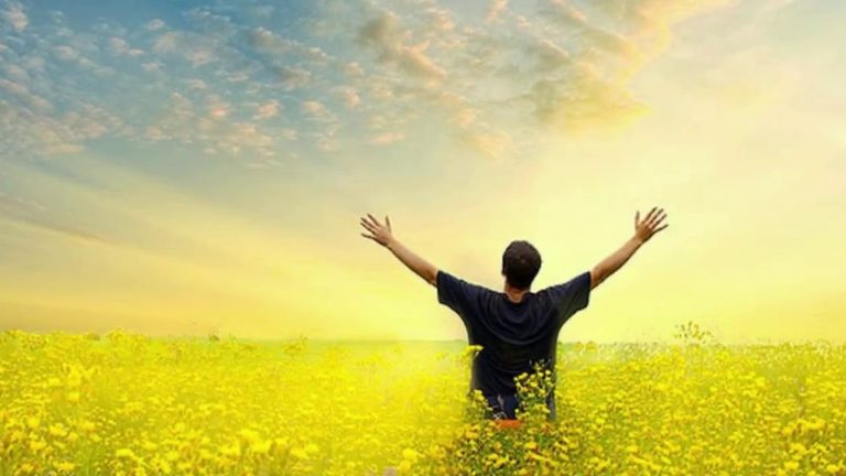 What Is Joy and What Does It Say About Us?