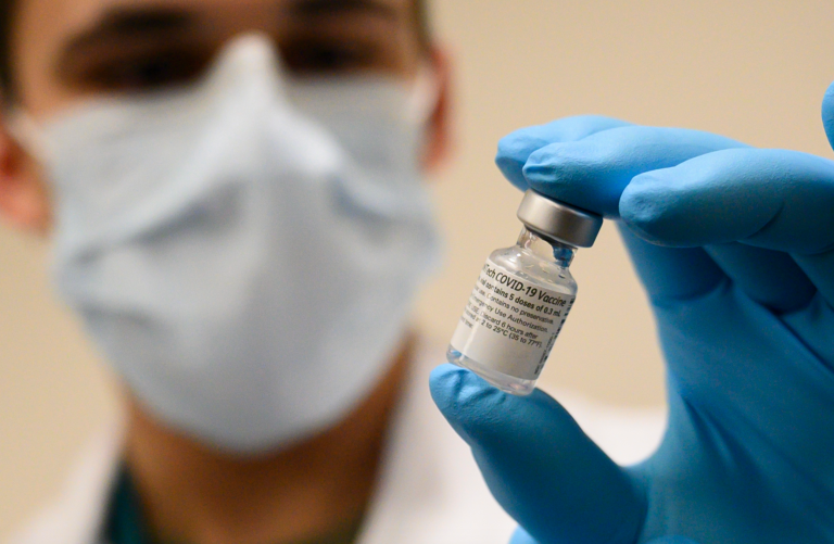 Q&A On Paxlovid, Pfizer’s COVID-19 Oral Antiviral