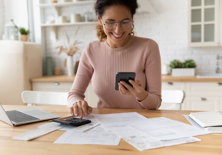 Tips to Spring Clean Your Personal Finances