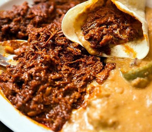 Este 5 de mayo, prepare un delicioso Chilorio