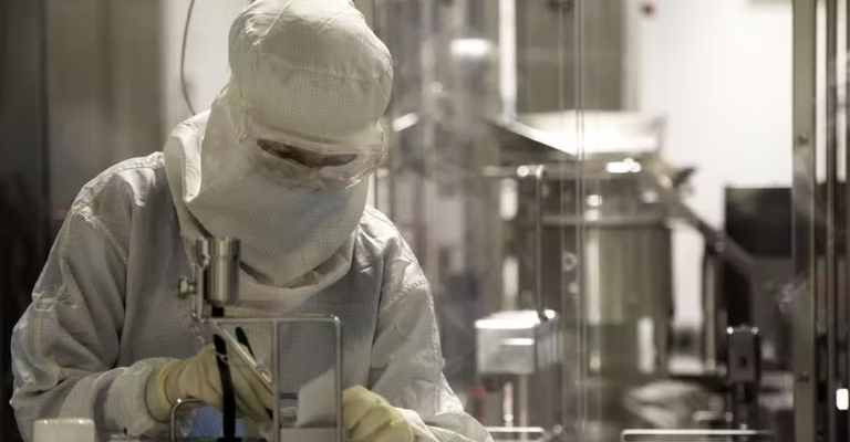 ‘Píldora electrónica’ aprobada por la FDA no ‘prueba’ la conspiración del ‘microchip’ de la vacuna contra el COVID-19