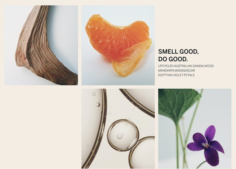 Bare, Victoria’s Secret new Fragrance