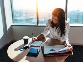 What is entrepreneurship?