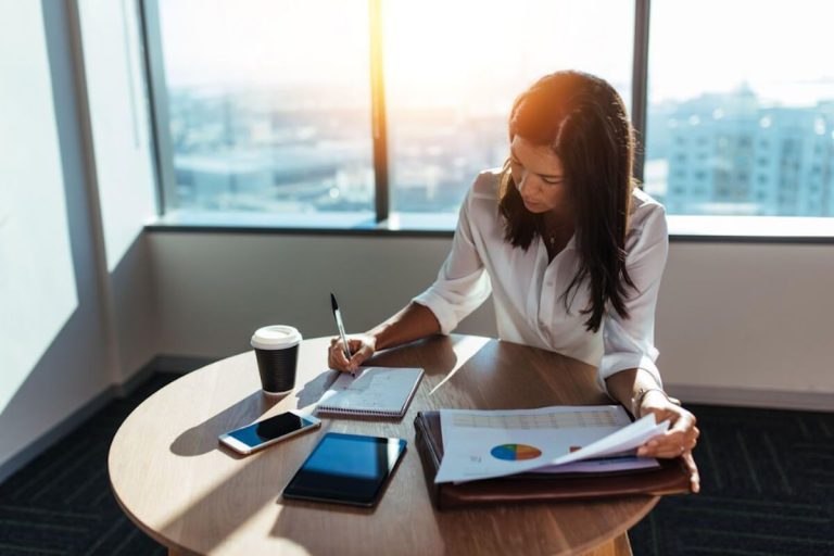 What is entrepreneurship?