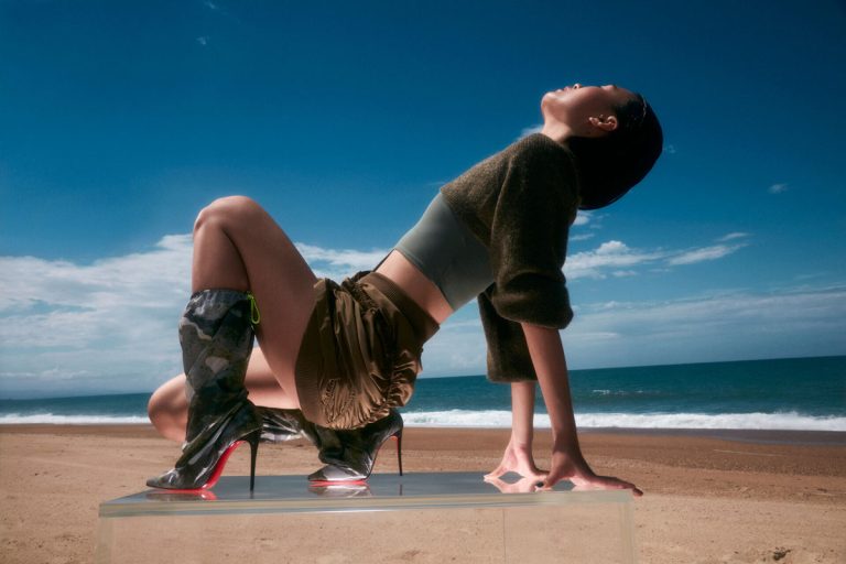 10 Types Of Heels Every Woman Needs To Know About