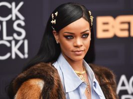 Rihanna the youngest female billionaire