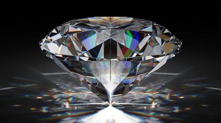 Everything about Diamonds