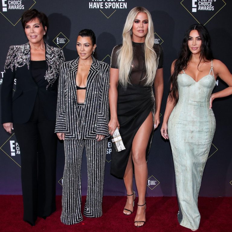 The Kardashians season 2 is ready