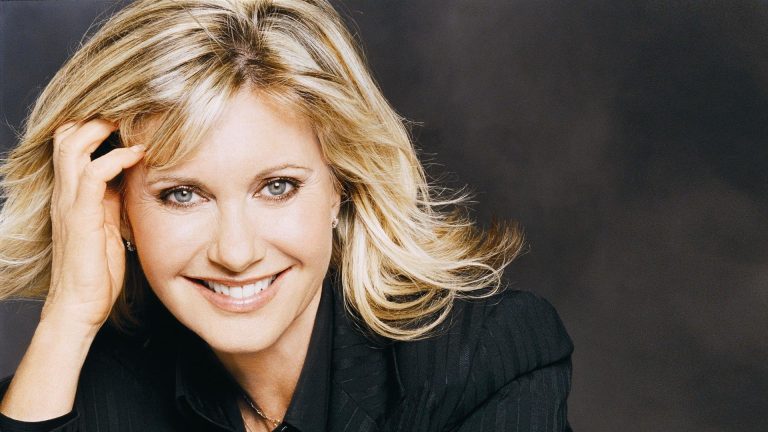 Muere Olivia Newton-John, tenía 73 años