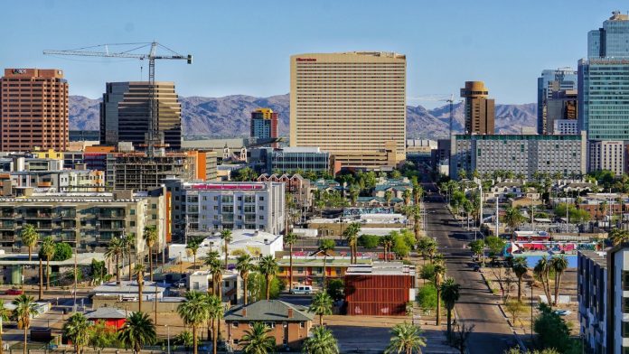 My-City-Phoenix-Downtown-Public-Domain