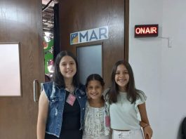 Un orgullo, jovencitas de Puerto Vallarta representarán a México en la Olimpiada de Robótica WRO USA Friendship Invitational