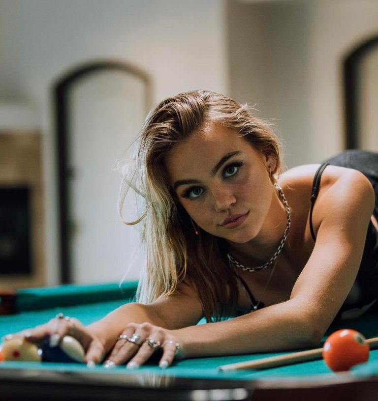 ¿Quién es la reina del TikTok?