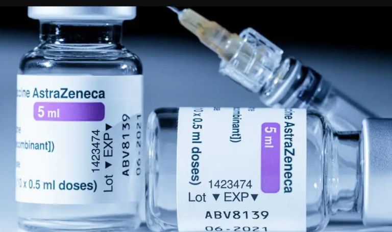 Una guía sobre la vacuna contra el COVID-19 de Novavax