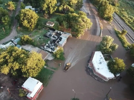 Estado de emergencia