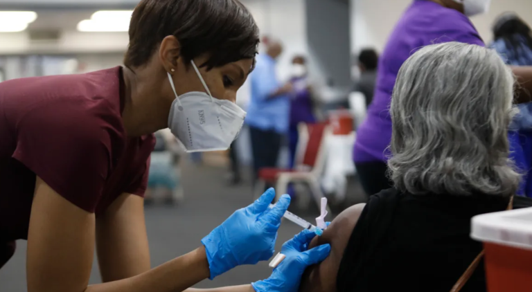 Widespread Claims Misrepresent Effectiveness of COVID-19 Vaccines