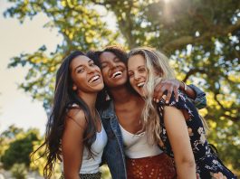 Traditions Help Us Stay Healthy and Happy