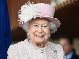 Murió la Reina Isabel II a los 96 años