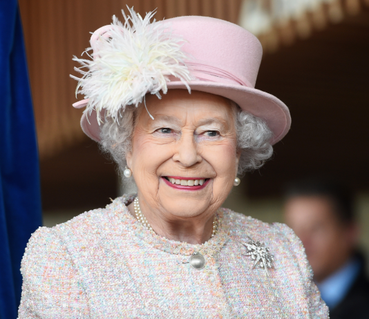 Murió la Reina Isabel II a los 96 años