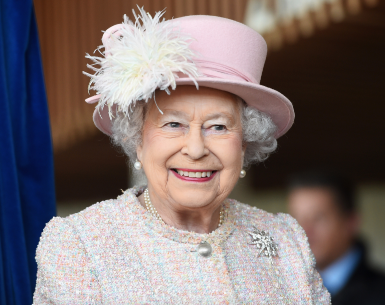 Murió la Reina Isabel II a los 96 años