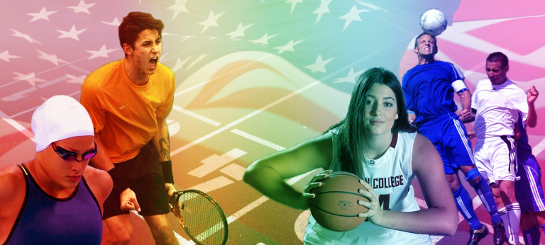 Nevada es la ciudad con la beca deportiva mejor pagada del país