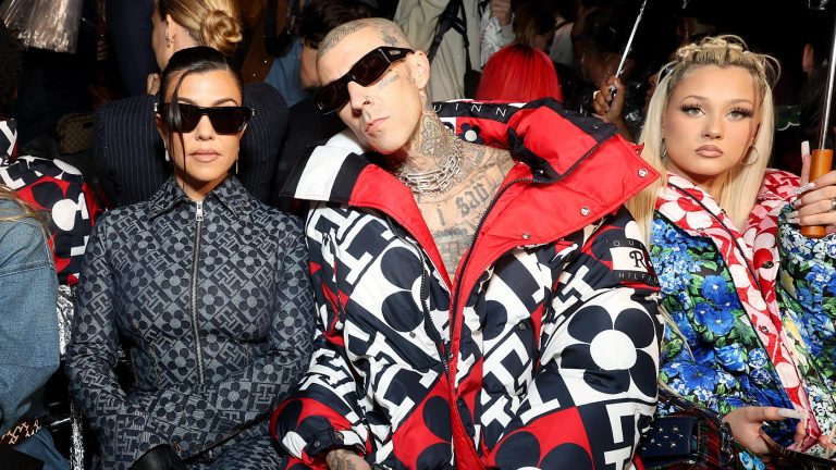 De vuelta a las pasarelas