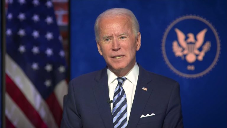 Biden’s Campaign-Style Distortions
