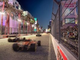 Evento para los fanáticos de Fórmula 1 será Gratis