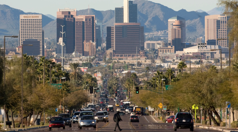 El impuesto más bajo del país lo tendrá Arizona y entrará en vigor el próximo año