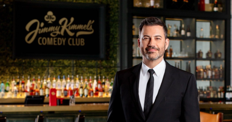 Reabrirán el Jimmy Kimmel’s Comedy Club