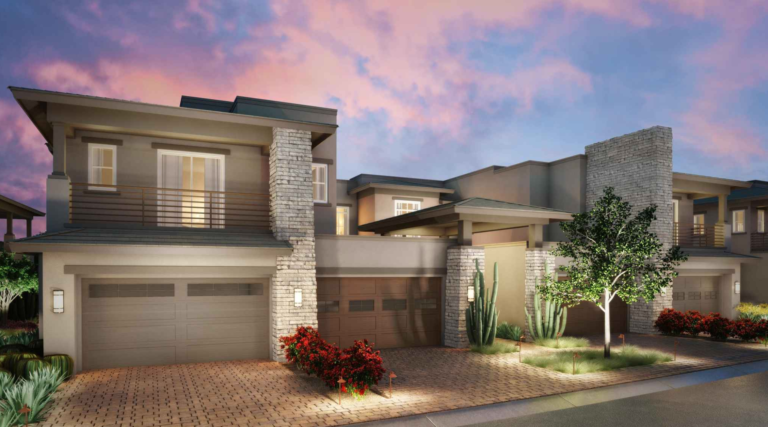 En Phoenix disminuye un 42% la venta de casas