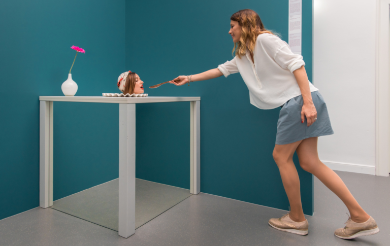 Museum of Illusions Hits Jackpot with Massive New Museum Coming to Las Vegas